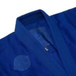 Shoyoroll BLU Competitor BJJ Gi in Blue - Image 3