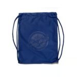Shoyoroll BLU Competitor BJJ Gi in Blue - Image 5