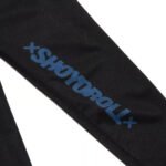 Shoyoroll Blue Logo Rashguard – Competitor 20.9 Long Sleeve No-Gi Top - Image 2