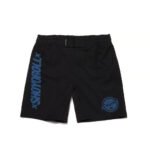 Shoyoroll Blue Logo Set – Competitor 20.9 Long Sleeve Rashguard and Shorts Kit - Image 4