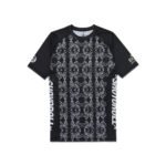 Shoyoroll Bob Marley Set – Bob Marley x Shoyoroll Long Sleeve Rashguard and Shorts Kit - Image 2