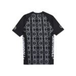 Shoyoroll Bob Marley Set – Bob Marley x Shoyoroll Long Sleeve Rashguard and Shorts Kit - Image 3