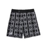 Shoyoroll Bob Marley Set – Bob Marley x Shoyoroll Long Sleeve Rashguard and Shorts Kit - Image 4