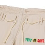 Shoyoroll Bob Marley V1 Unbleached BJJ Gi - Image 7