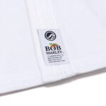 Shoyoroll Bob Marley V1 White BJJ Gi – Competition Ready - Image 7