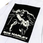 Shoyoroll Bob Marley V1 White BJJ Gi – Competition Ready - Image 8
