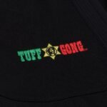 Shoyoroll Bob Marley V2 Black BJJ Gi – Competition Ready - Image 5
