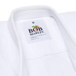 Shoyoroll Bob Marley V2 White BJJ Gi - Image 4