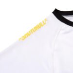 Shoyoroll Brazil V1 Rashguard – Brazil Kimono V1 Short Sleeve No-Gi Top - Image 3