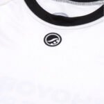 Shoyoroll Brazil V1 Rashguard – Brazil Kimono V1 Short Sleeve No-Gi Top - Image 4