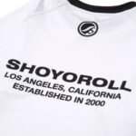 Shoyoroll Brazil V1 Rashguard – Brazil Kimono V1 Short Sleeve No-Gi Top - Image 6