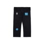 Shoyoroll Break Competitor Black BJJ Gi - Image 2