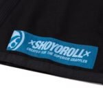 Shoyoroll Break Competitor Black BJJ Gi - Image 5