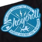 Shoyoroll Break Competitor Black BJJ Gi - Image 6
