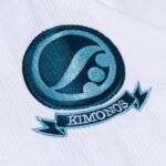 Shoyoroll Break Competitor White BJJ Gi - Image 6