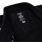Shoyoroll Broken Bones Black BJJ Gi – Competition Ready - Image 5