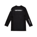 Shoyoroll Broken Bones Rashguard – Long Sleeve No-Gi Top - Image 2