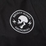 Shoyoroll Broken Bones Rashguard – Long Sleeve No-Gi Top - Image 6