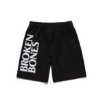 Shoyoroll Broken Bones Set – Long Sleeve Rashguard and Shorts Kit - Image 6
