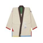 Shoyoroll Drakes Unbleached BJJ Gi for Training & Competition