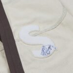 Shoyoroll Drakes Unbleached BJJ Gi for Training & Competition - Image 4