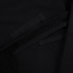 Shoyoroll Cactus Gardening Black BJJ Gi - Image 7