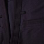 Shoyoroll Cactus Gardening Indigo BJJ Gi - Image 7