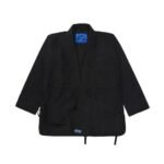 Shoyoroll Cactus Store Stone Wash BJJ Gi in Black