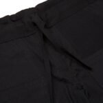 Shoyoroll Cactus Store Stone Wash BJJ Gi in Black - Image 8