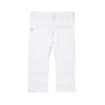 Shoyoroll Cactus Store V2 White BJJ Gi - Image 4
