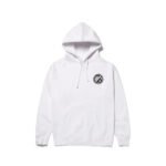 Shoyoroll Cactus White Hoodie – Shoyoroll x Cactus Collab Hoodie