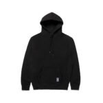 Shoyoroll Camo Pullover Hoodie – Retro Camo Black Hoodie