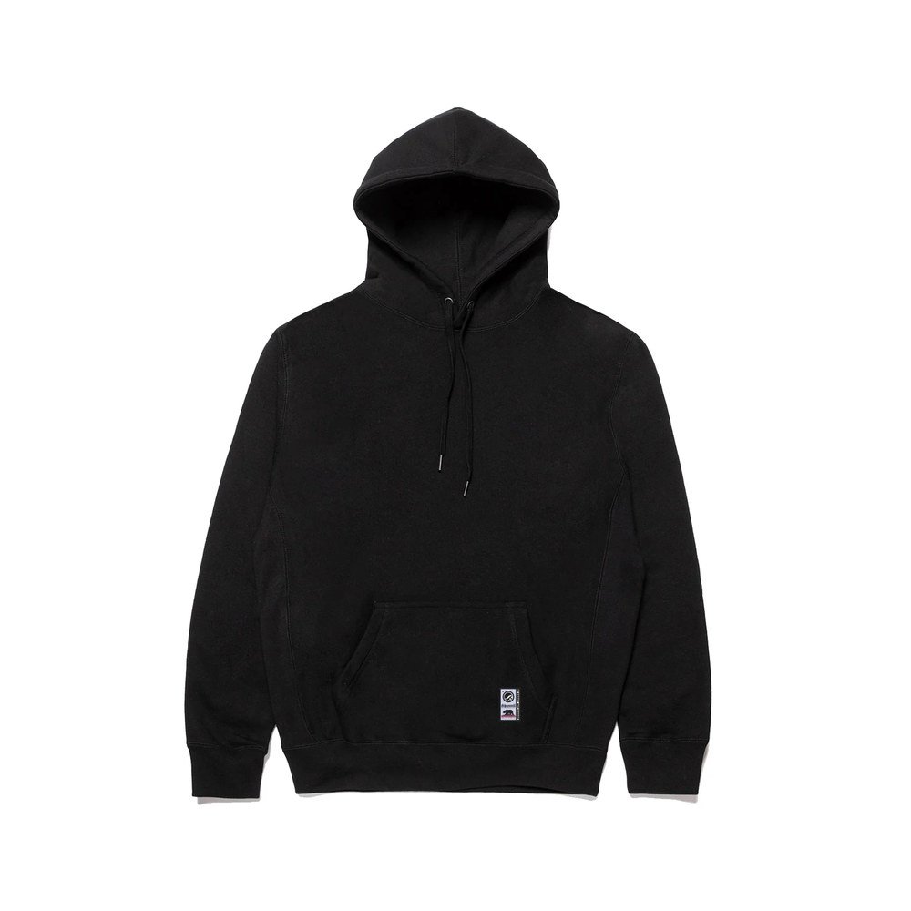 Shoyoroll Camo Pullover Hoodie front view
