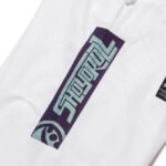 Shoyoroll Carolina Competitor White BJJ Gi - Image 7