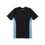 Shoyoroll Carolina Nogi Set – Short Sleeve Rashguard and Shorts Kit - Image 3