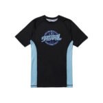Shoyoroll Carolina Rashguard – Short Sleeve No-Gi Top