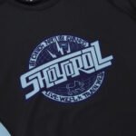 Shoyoroll Carolina Rashguard – Short Sleeve No-Gi Top - Image 3
