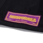 Shoyoroll Citrine Competitor BJJ Gi in Black - Image 5