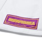 Shoyoroll Citrine Competitor White BJJ Gi – Competition Ready - Image 4
