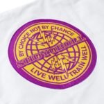 Shoyoroll Citrine Competitor White BJJ Gi – Competition Ready - Image 5