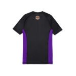 Shoyoroll Citrine Nogi Set – Short Sleeve Rashguard and Shorts Kit - Image 3