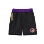 Shoyoroll Citrine Nogi Set – Short Sleeve Rashguard and Shorts Kit - Image 4