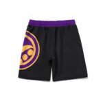Shoyoroll Citrine Nogi Set – Short Sleeve Rashguard and Shorts Kit - Image 5