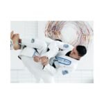 Shoyoroll Clear Skies BJJ Gi in White - Image 3