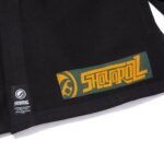 Shoyoroll Clementine Competitor Black BJJ Gi - Image 4