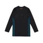 Shoyoroll Clementine Nogi Set – Long Sleeve Rashguard and Shorts Kit - Image 3