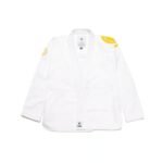 Shoyoroll Comp Edition 20.9 BJJ Gi in White