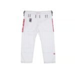Shoyoroll Comp Lite XII Limited White BJJ Gi - Image 2