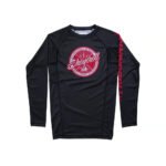 Shoyoroll Comp Q2 Set – Competitor Q2 2019 Short Sleeve Rashguard and Shorts Kit - Image 2