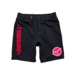 Shoyoroll Comp Q2 Set – Competitor Q2 2019 Short Sleeve Rashguard and Shorts Kit - Image 4